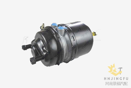 3519-00665 3519-00666 Trailer Brake Cylinder Double-Chamber